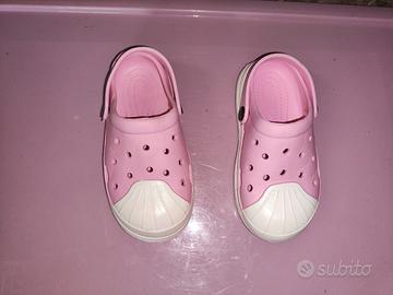 Sandali bambina femmina N 27