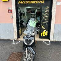 Honda SH 150 fine 2007 euro 3 - PERMUTE