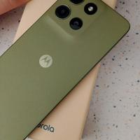 Motorola g15 