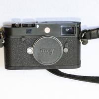 Leica M10-R Black