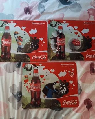 Tovagliette Coca Cola