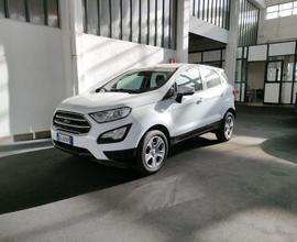 Ford EcoSport 1.0 ecoboost Plus 100cv my19