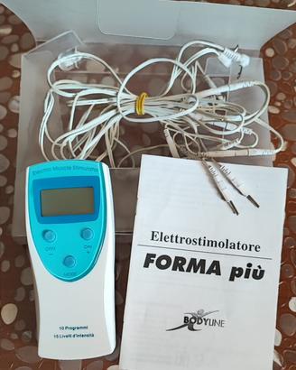 Elettrostimolatore
