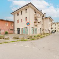 PIAZZA VECCHIA Ampio tricamere con garage M320