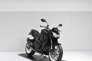 Kawasaki Z 750 ABS