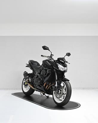 Kawasaki Z 750 ABS