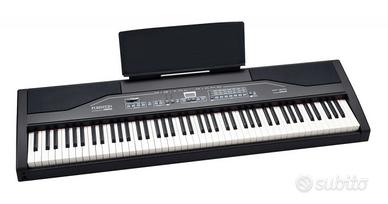 Piano 88 tasti pesati Furstein DP300