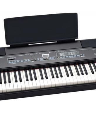 Piano 88 tasti pesati Furstein DP300