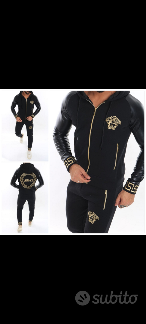 tute versace
