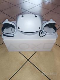 Play station VR2 per PS5 -pari al nuovo con scontr