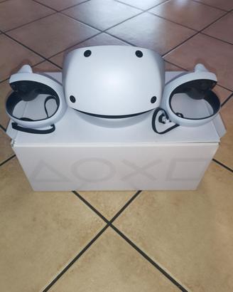Play station VR2 per PS5 -pari al nuovo con scontr