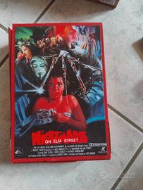 Freddy Krueger 