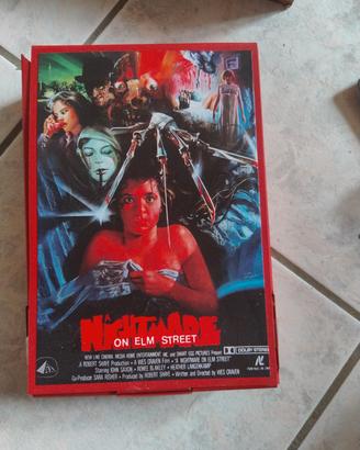 Freddy Krueger 