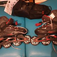 Pattini Oxelo (tg 32-33-34-35)