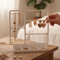 Organizer per gioielli