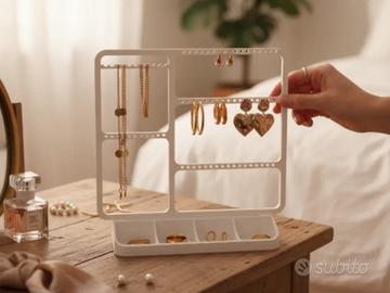 Organizer per gioielli