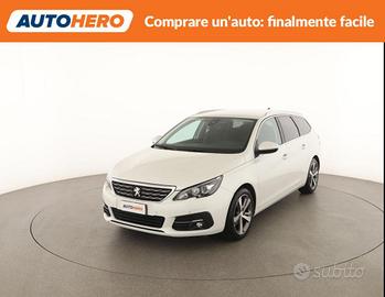 PEUGEOT 308 TU55798