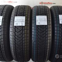 4 pneumatici pirelli 215/65 r17 99h tu10859