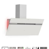 Cappa Aspirante Alina 90 cm