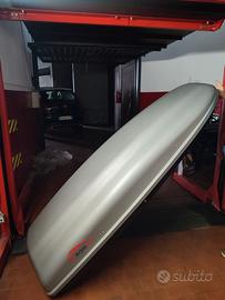 Box da tetto G3 Arjes 480