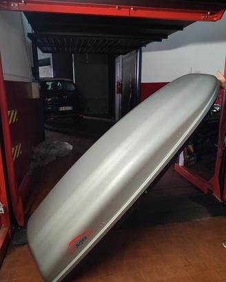 Box da tetto G3 Arjes 480