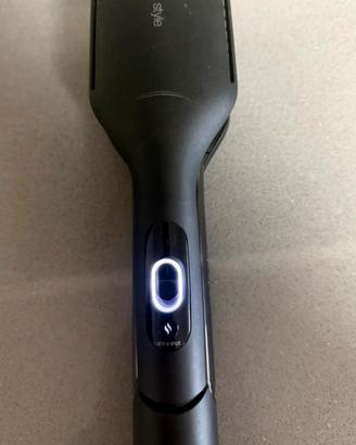 Ghd piasta duet style