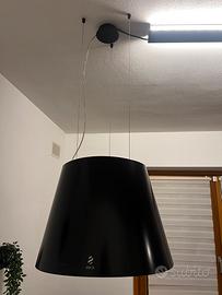 Cappa Elica Juno BL/F/50