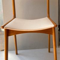 Sedia design anni 70