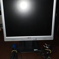 Monitor Acer 17 Pollici 