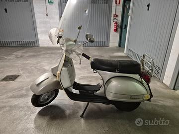 VESPA LML STAR DELUXE 151 cc