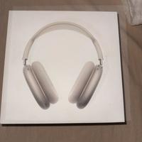 Airpods Max 2 starlight