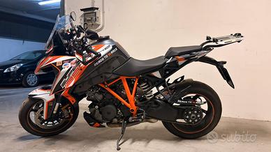 KTM 1290 duke GT - 2024 - unico proprietario