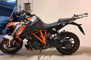 KTM 1290 duke GT - 2024 - unico proprietario
