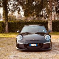 Porsche 911 GT3 Clubsport