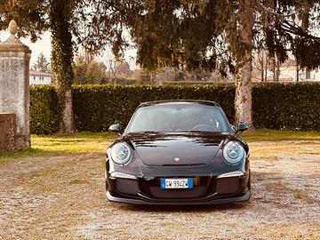 Porsche 911 GT3 Clubsport