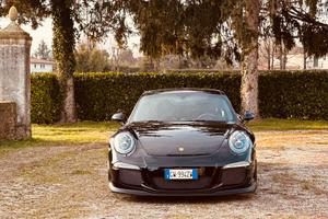 Porsche 911 GT3 Clubsport