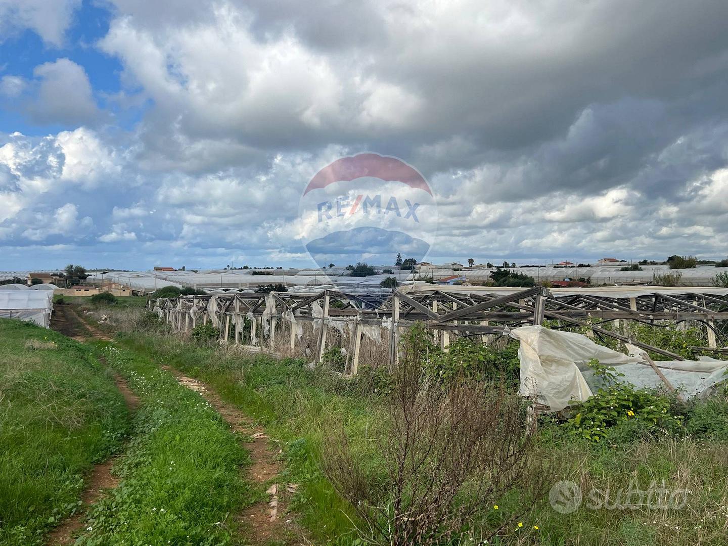 Terreno - Santa Croce Camerina - Vista 3