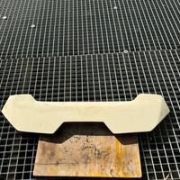 Spoiler fiat grande punto