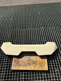 Spoiler fiat grande punto