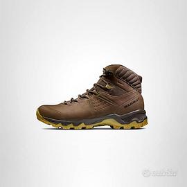 Mammut Mercury IV Mid GTX Uomo 45 1/3 EU