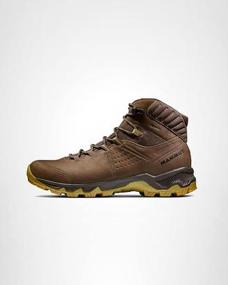 Mammut Mercury IV Mid GTX Uomo 45 1/3 EU