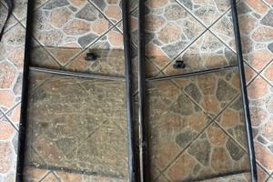 Finestre post. Scorrevoli Patrol Gr 60 y