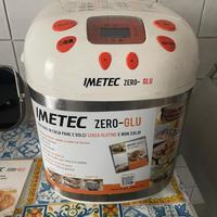 Macchina per il pane in casa