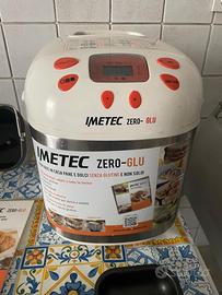 Macchina per il pane in casa