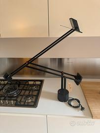 Lampada Artemide Tizio grande funzionante