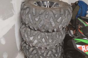 cerchi per polaris rzr 800-900