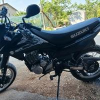 Suzuki 4 tempi