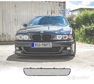 GRIGLIA PARAURTI BMW E39 LOOK M5
