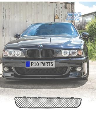 GRIGLIA PARAURTI BMW E39 LOOK M5