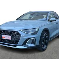 Audi A3 allstreet 35 2.0 tdi Business s-tronic